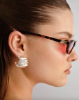 Duskfall Sunglasses by Le Specs