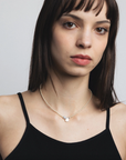 Addison Necklace by Wolf Circus