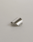 Metal Ponytail Cuff