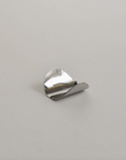 Metal Ponytail Cuff