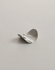 Metal Ponytail Cuff