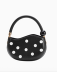 Jenni Polka Dot Bag