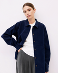 The Dean Jacket