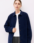 The Dean Jacket