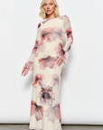 Ariana Maxi Dress