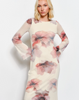 Ariana Maxi Dress