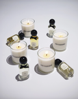 Matcha Milk Candle
