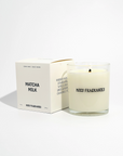 Matcha Milk Candle