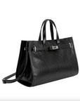 Sutton Vegan Tote Bag