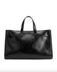 Sutton Vegan Tote Bag