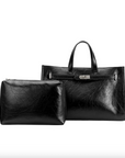 Sutton Vegan Tote Bag