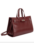 Sutton Vegan Tote Bag