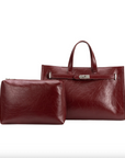 Sutton Vegan Tote Bag