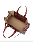 Sutton Vegan Tote Bag