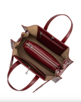 Sutton Vegan Tote Bag