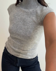 Beverly Brushed Knit Top
