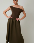 Willa Midi Dress