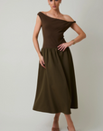Willa Midi Dress
