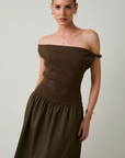 Willa Midi Dress