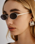 Love Train Sunglasses by Le Specs