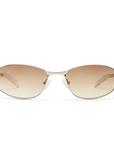 Star Beam Sunglasses by Le Specs