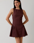 Catherine Mini Dress
