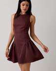 Catherine Mini Dress