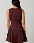 Catherine Mini Dress
