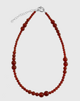 Avery Necklace by Kara Yoo