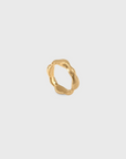 Lara Ring by Kara Yoo