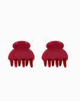 Baby Claw Clip Set