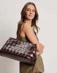Elsie Woven Bag