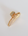 Luna Metal Claw Clip