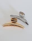 Luna Metal Claw Clip
