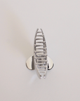 Luna Metal Claw Clip