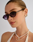 Pyxis Sunglasses