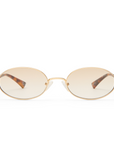 Icicle Sunglasses by Le Specs