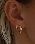 Aurum Hoops