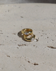 Aurum Hoops