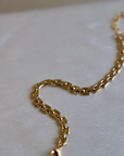 Sienna Chain Bracelet