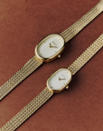Jane (Tethered) Small Watch by BREDA