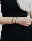 Jane (Tethered) Small Watch by BREDA