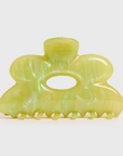 Flower Claw by CHUNKS