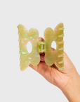 Flower Claw by CHUNKS