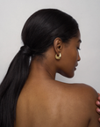 Samara Hoops by Mod + Jo