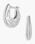 Samara Hoops by Mod + Jo