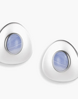 Hunter Statement Studs by Mod + Jo