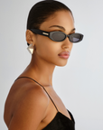 Belladonna Sunglasses by Le Specs