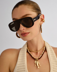 Dream Boat Sunglasses by Le Specs