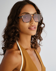 Aquarius Sunglasses